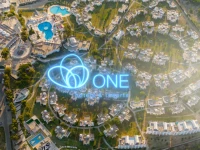ONE RESORT AQUA PARK & SPA 4*
