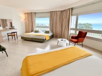 SOL AZUR HOTEL BEACH & CONGRESS (EX. NOVOSTAR) 4*