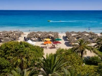 THE ORANGERS BEACH RESORT & BUNGALOWS 4*