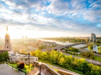 CLARION CONGRESS HOTEL BRATISLAVA 4*