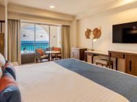 ROYAL SOLARIS CANCUN RESORT - CANCUN ALL INCLUSIVE RESORT