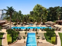 ALMAR GIARDINO DI COSTANZA RESORT 5*