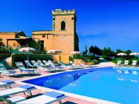 BAGLIO ONETO DEI PRINCIPI DI SAN LORENZO 5*