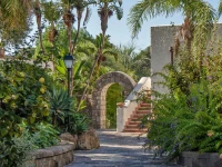 BOTANIA RELAIS & SPA (EX. GARDEN & VILLAS RESORT) 5*