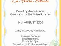 CASA ANGELINA 5*