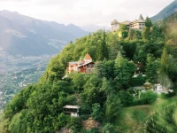 CASTEL FRAGSBURG 5*