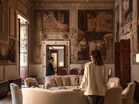 CORINTHIA ROME 5*