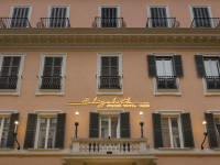 ELIZABETH UNIQUE HOTEL