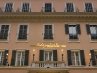 ELIZABETH UNIQUE HOTEL 5*