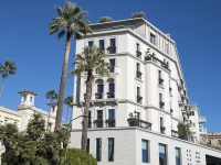 EUROPA PALACE (ex. EUROPA) 5*