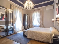 GRAND HOTEL & LA PACE (Монтекатини-Терме) 5* Deluxe 