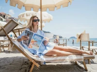 GRAND HOTEL ALASSIO BEACH & SPA RESORT 5*