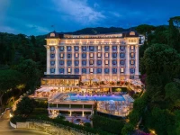 GRAND HOTEL BRISTOL SPA RESORT 5*