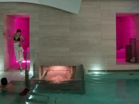 HELVETIA E BRISTOL (Флоренция) 5* Deluxe 