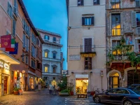 HOTEL SOLE ROMA 3*
