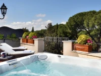HOTEL SPLENDIDE ROYAL ROMA 5*