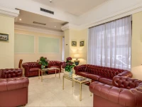 IGEA ROME 3*