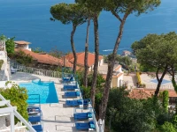 LE TERRAZZE OF SORRENTO 3*