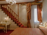 LOCANDA "AL LEON" 3*