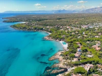 NICOLAUS CLUB QUATTRO LUNE RESORT 4*