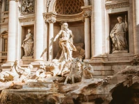 NOBU HOTEL ROMA (ex.GRAND HOTEL VIA VENETO) 5*