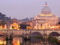 OTIUM ROME 3*