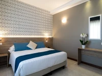 PACIFIC ROMA 3*
