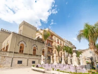 PALAZZO DURANTE 3*