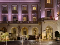 PALAZZO MONTEMARTINI, A RADISSON COLLECTION HOTEL 5*
