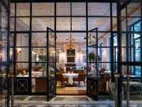 PALAZZO PARIGI MILANO HOTEL AND GRAND SPA 5*