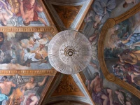 PALAZZO ROMA - THE LEADING HOTELS OF THE WORLD 5*