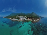 PUNTA ROSSA 4*