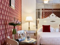 REGENCY FIRENZE 5*
