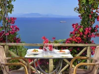RAITO AMALFI COAST 5*