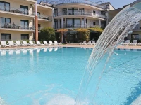 RESIDENCE HOTEL NETTUNO 4*