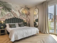 SALUS SMART & CHIC HOTEL 4*