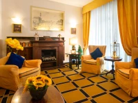 SAN GIORGIO & OLIMPIC FLORENCE 3*