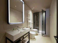 SCARLATTI HOTEL MILANO 4*