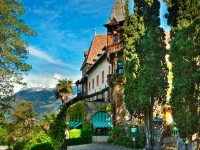 SCHLOSS LABERS 4*