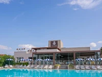 SISAN FAMILY RESORT 4*