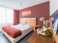 SOTEL NOMENTANA 3*
