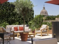 STARHOTELS D'INGHILTERRA 5*