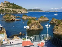 STRAND HOTEL DELFINI TERME 4*