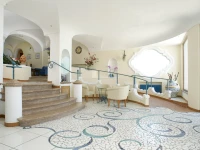 TERME TRITONE RESORT & SPA 4*