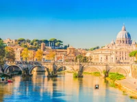 THE CAESAR ROMA 4*
