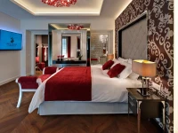 TRITONE LUXURY HOTEL THERMAE & SPA 5*