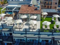 VILLA LETIZIA 3*