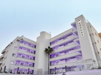 APARTAMENTOS PONENT 4*