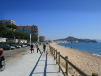 APARTMENTS BLANES CONDAL