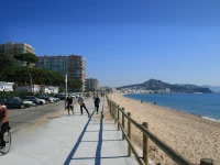 APARTMENTS BLANES CONDAL 3*
